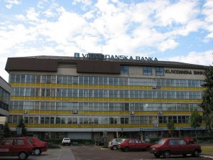 vojvodjanska banka
