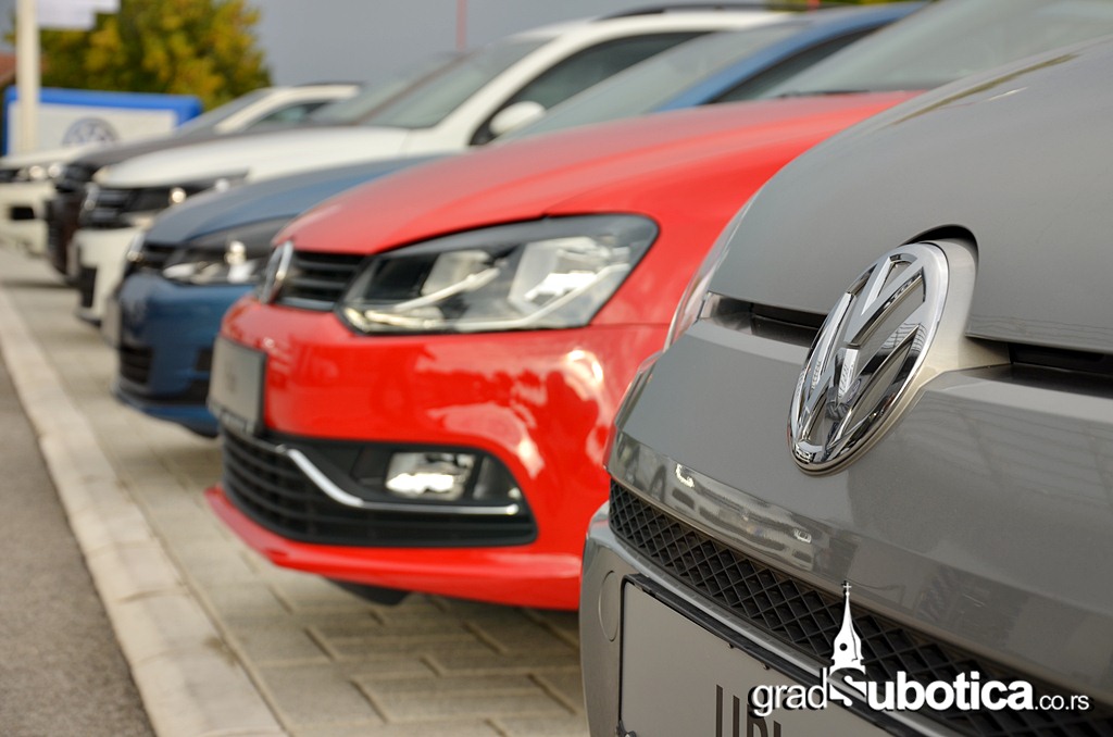 Auto kuca salon Tasic Wolkswagen Subotica - otvaranje (29)
