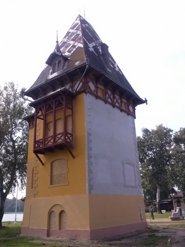 Bagojvar 14
