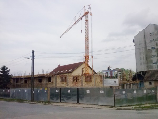 Matije Gupca Suprospect