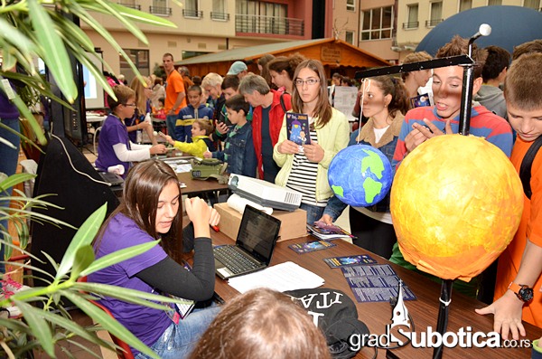 Noc istrazivaca 2014 - hotel Galleria (10)
