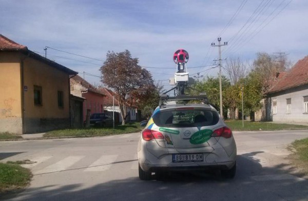 google
