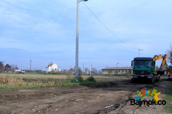 BAJMOKco put od ciglane Dubrava 7