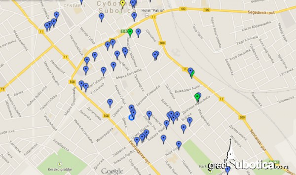 Mapa