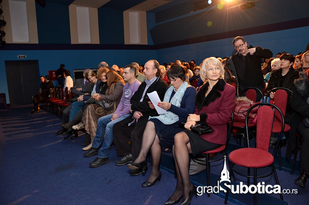 Decje pozoriste - 45 susret profesionalnih pozorista lutaka Srbije 2014 (5)