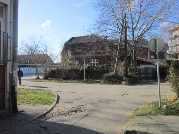 Vladimira Majakovskog 9