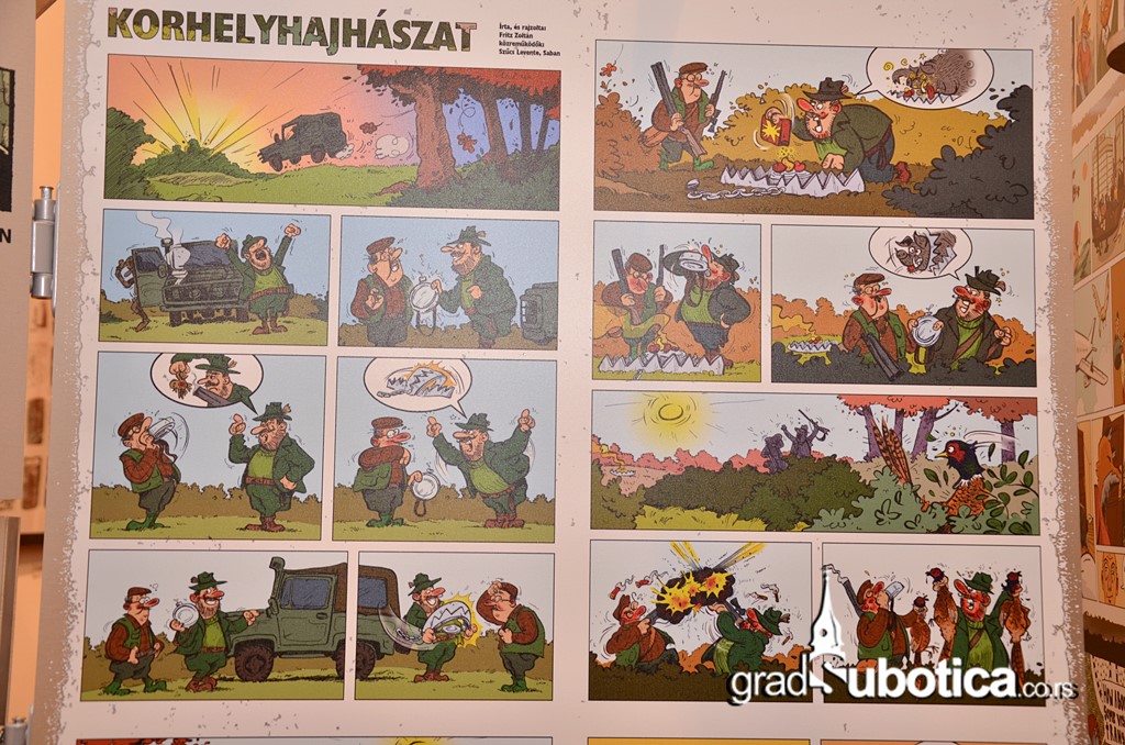 Galerija Vinko Percic Subotica - comixconnection stripovi (18)