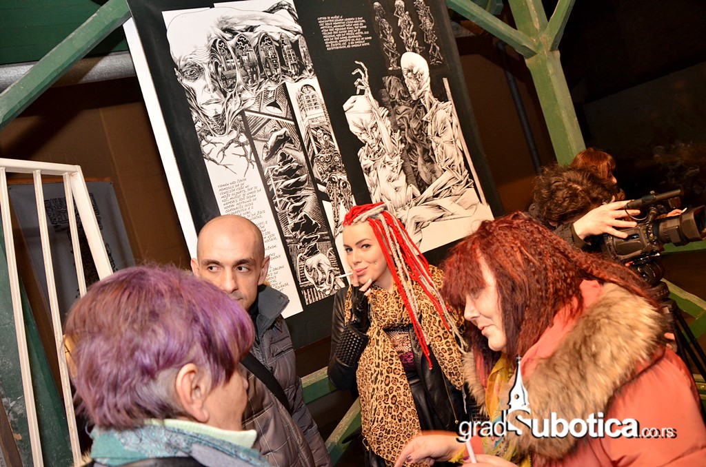 Galerija Vinko Percic Subotica - comixconnection stripovi (22)