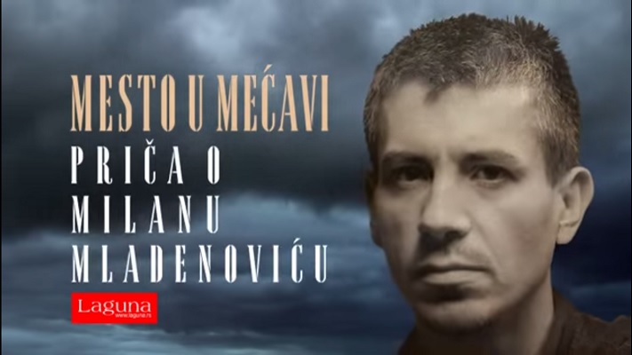 Mesto u mecavi