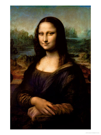 Mona Lisa
