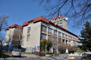 Otvoreni univerzitet Radnicki Subotica 2