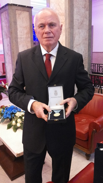 Slobodan Markovic 5