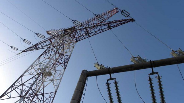 elektricna energija