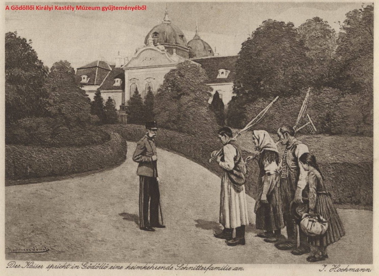 ferencjozsefzsellerekkel