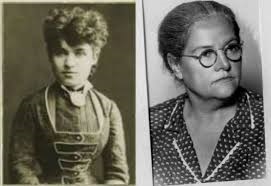 milica i mara
