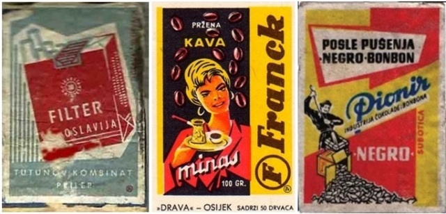 sibice jugoslavija