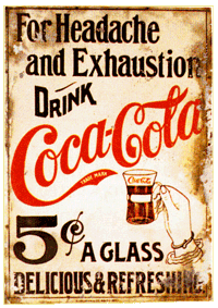 1895 Cola