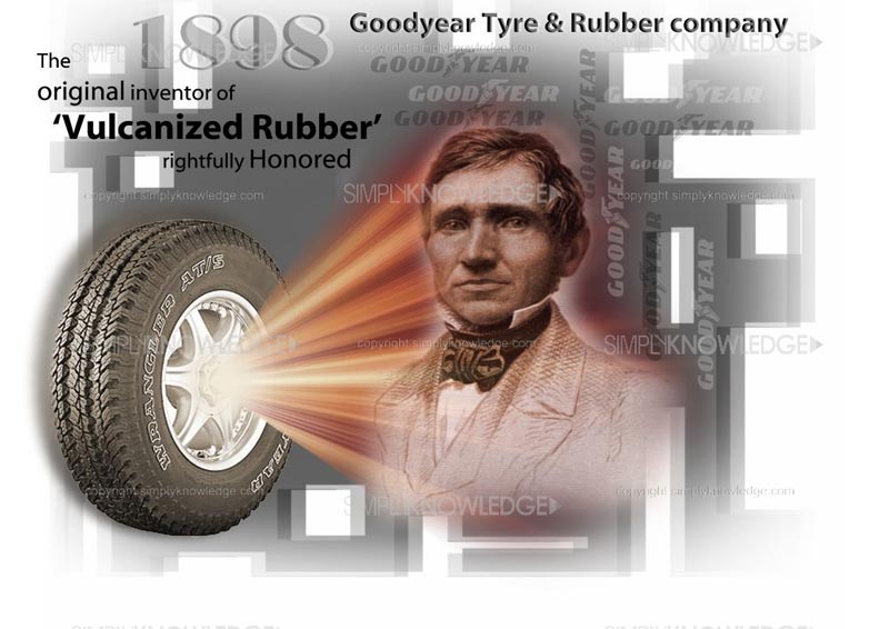 Goodyear