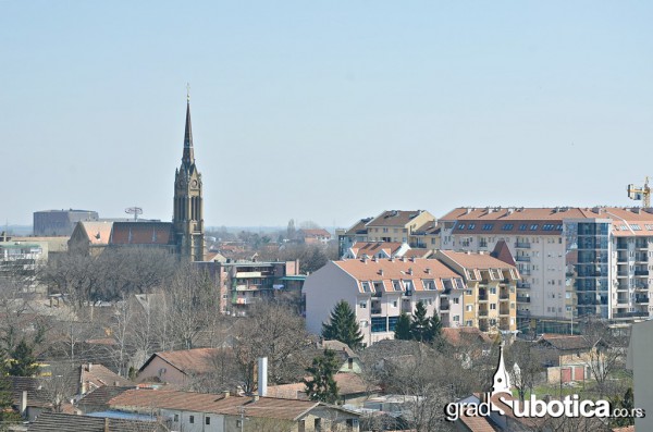 Panorama Subotica (12) prozivka sencanska