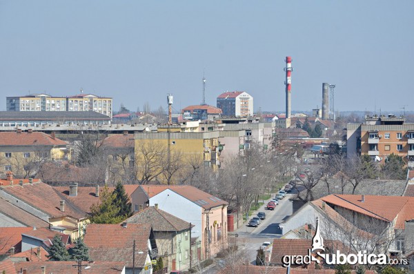 Panorama Subotica (6) centar 3 kumiciceva toplana elektrovojvodina