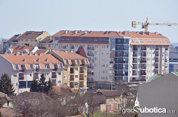 Panorama Subotica (9) prozivka stanogradnja nekretnine