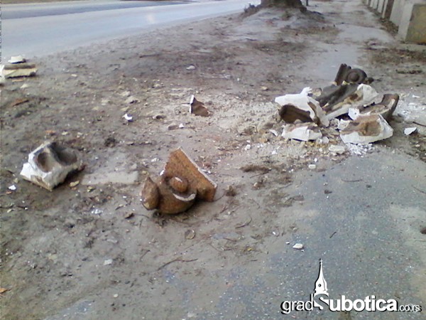 Preradoviceva subotica urusavanje otpadanje fasade (1)