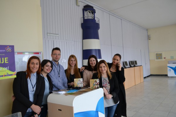Telenorovi Otvoreni dani na Ekonomskom fakultetu u Subotici 4