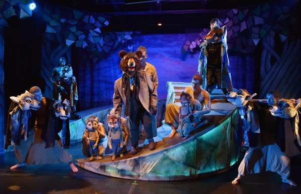The Jungle Book 2_.