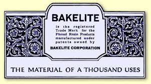 bakelite