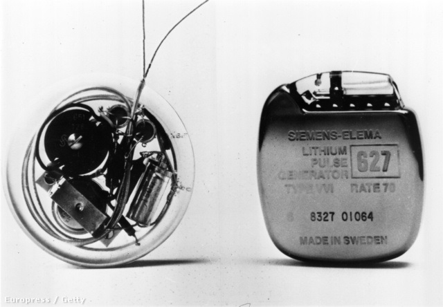 pacemaker