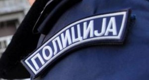 policija