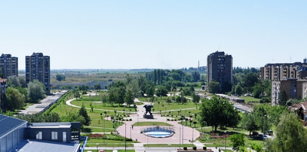Prozivka Subotica