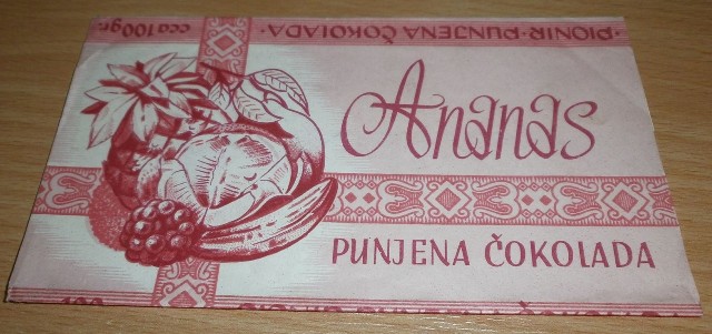 Punjena-Cokolada-Ananas-PIONIR-SUBOTICA