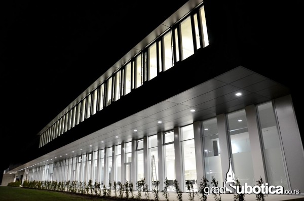 Swarovski fabrika (1)