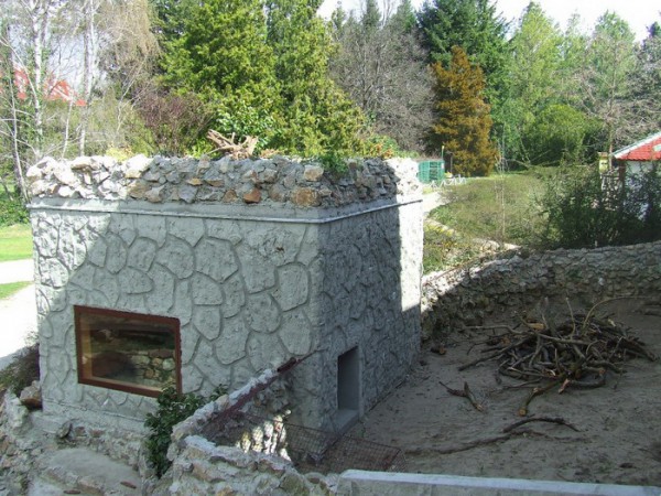 Zoo vrt Palic 2