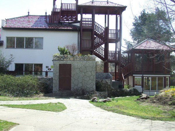 Zoo vrt Palic