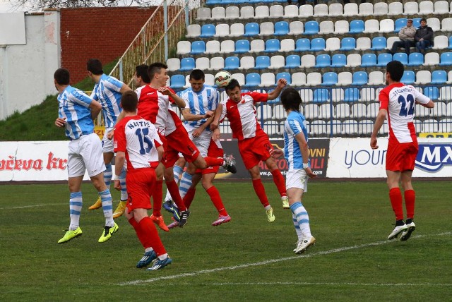 spartak vojvodina