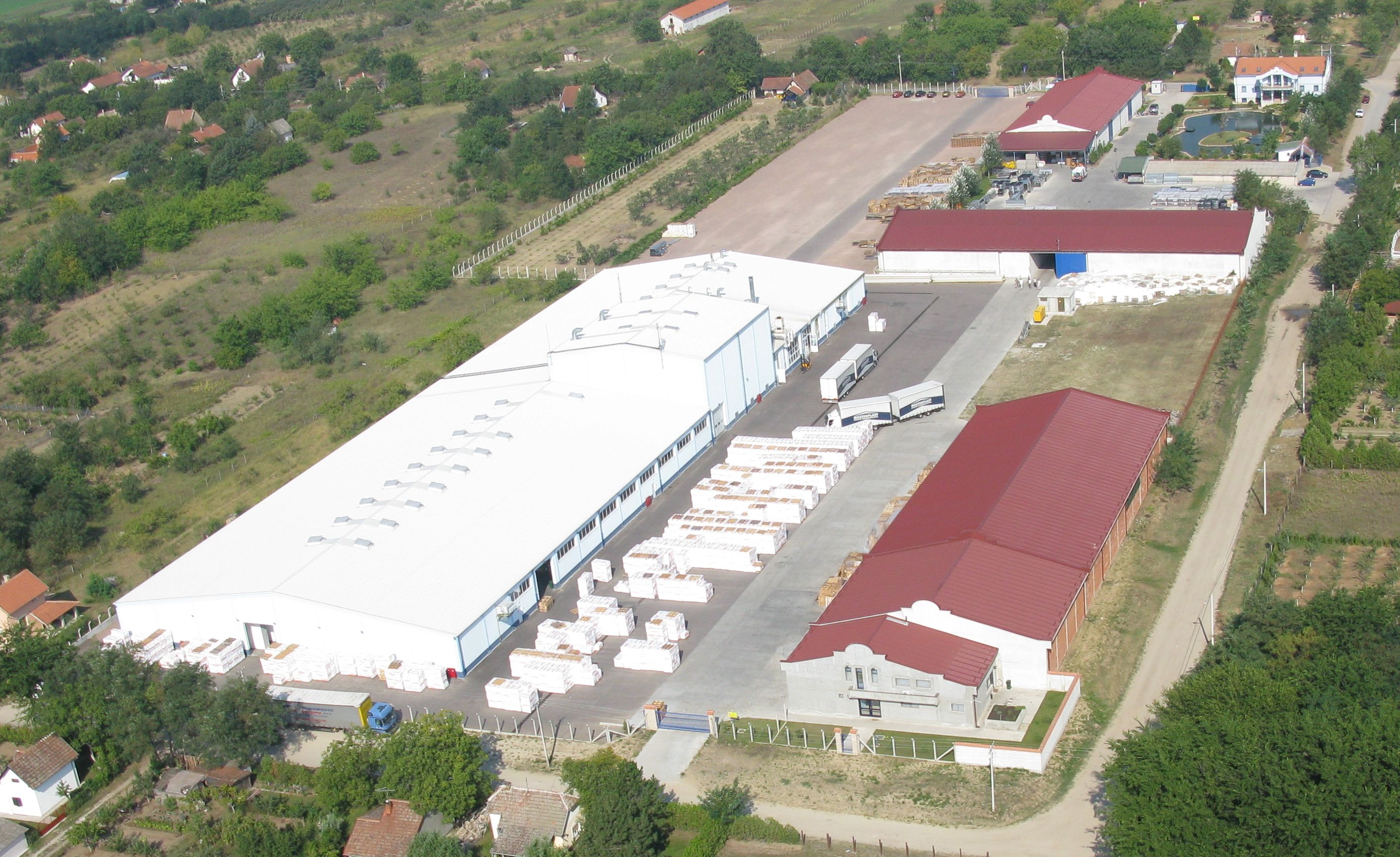 Masterplast