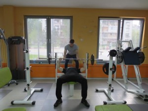 fit