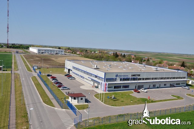 mali bajmok industrijska zona privreda (1)