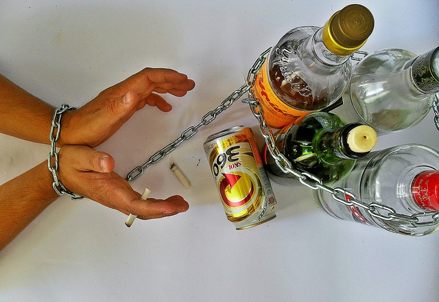 alkoholizam