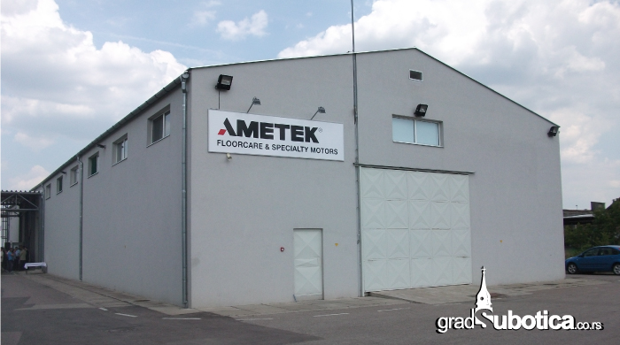 Ametek-1