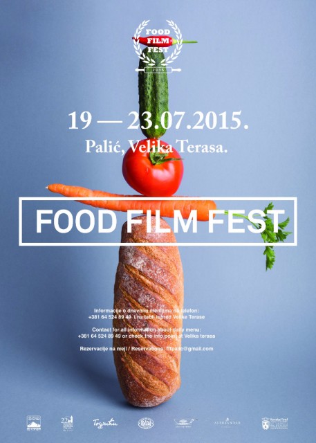 Poster_Food Film Fest_