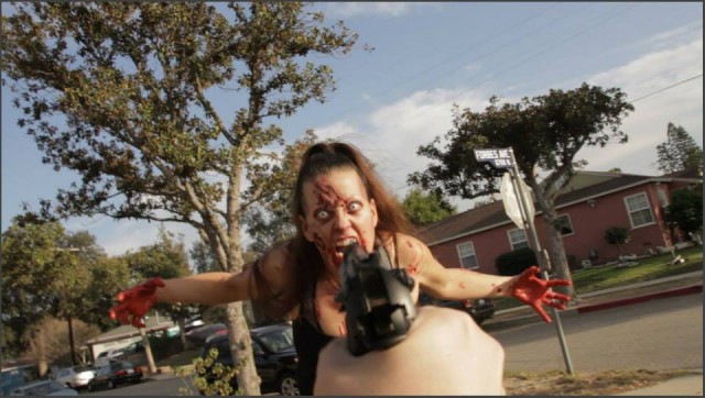 Night of the Living Deb 1