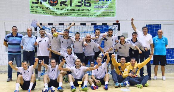rk spartak vojput