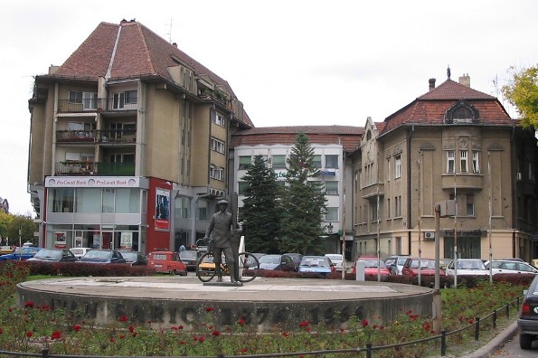 Vass Ádám vendéglő és söröző | GradSubotica