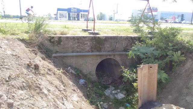 Petar Drapsin kanalizacija 4
