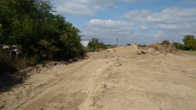 Petar Drapsin kanalizacija