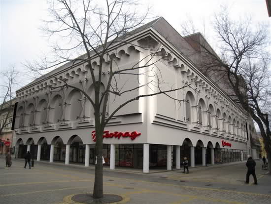 RK Beograd