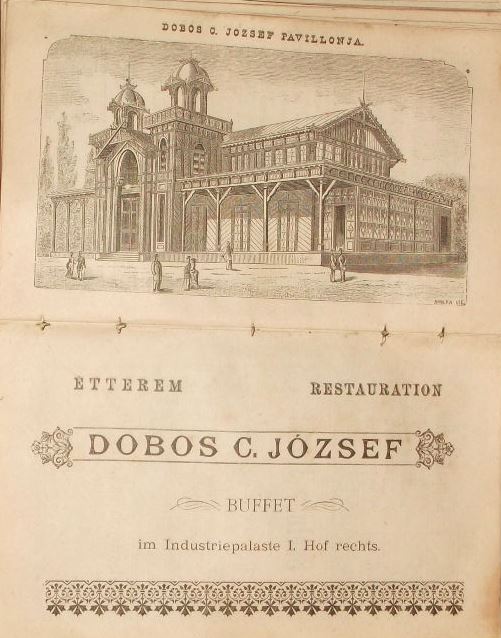 dobos hirdetes